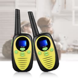 image-XF-508 Walkie-talkie Handheld 0.5w Wireless Children's Toy