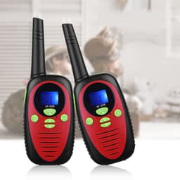 image-XF-508 Walkie-talkie Handheld 0.5w Wireless Children's Toy