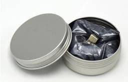 image-Magnetic Plasticine Color Clay For Children
