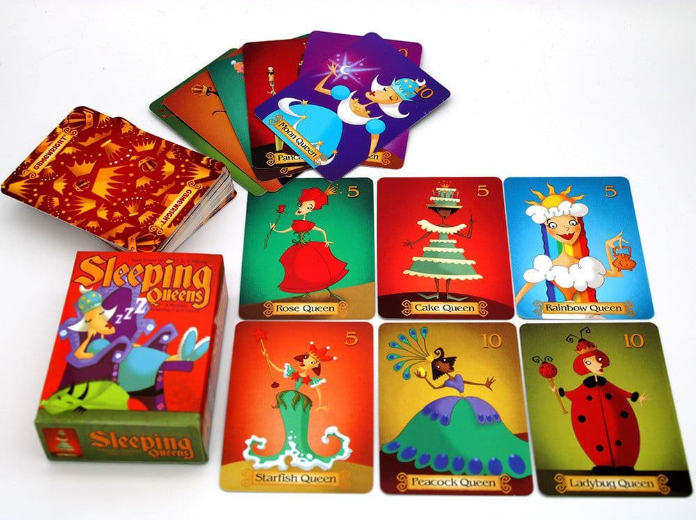 image-Popular Board Games In English For Family Gatherings