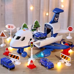 image-Ejection Deformation Of Alloy Car Inertial Toy