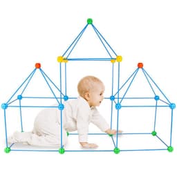image-Magic Smart Stick DIY Block Insert Bead Tent Construction