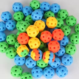 image-Magic Smart Stick DIY Block Insert Bead Tent Construction