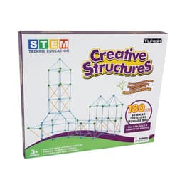 image-Magic Smart Stick DIY Block Insert Bead Tent Construction