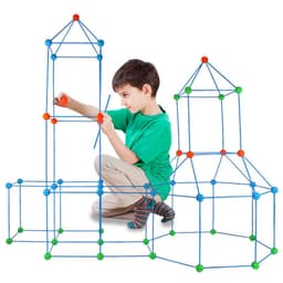 image-Magic Smart Stick DIY Block Insert Bead Tent Construction