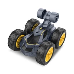 image-Remote Control Upright Rotating Locomotive Rolling Light
