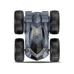 image-Remote Control Upright Rotating Locomotive Rolling Light