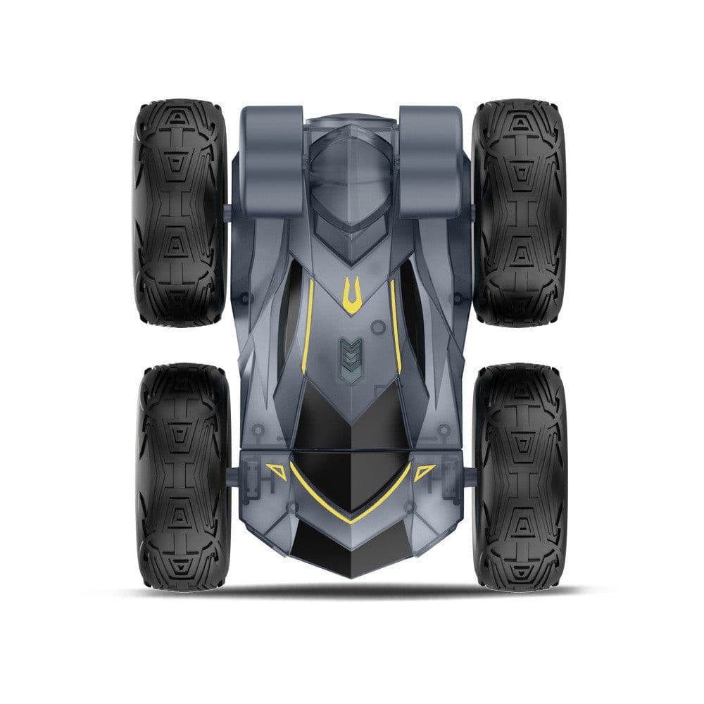 image-Remote Control Upright Rotating Locomotive Rolling Light