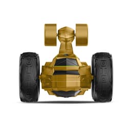 image-Remote Control Upright Rotating Locomotive Rolling Light
