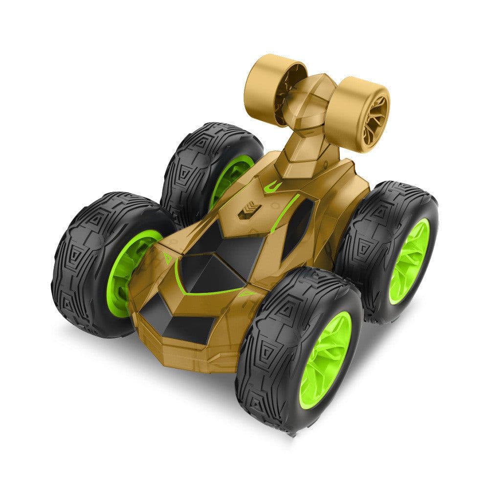 image-Remote Control Upright Rotating Locomotive Rolling Light