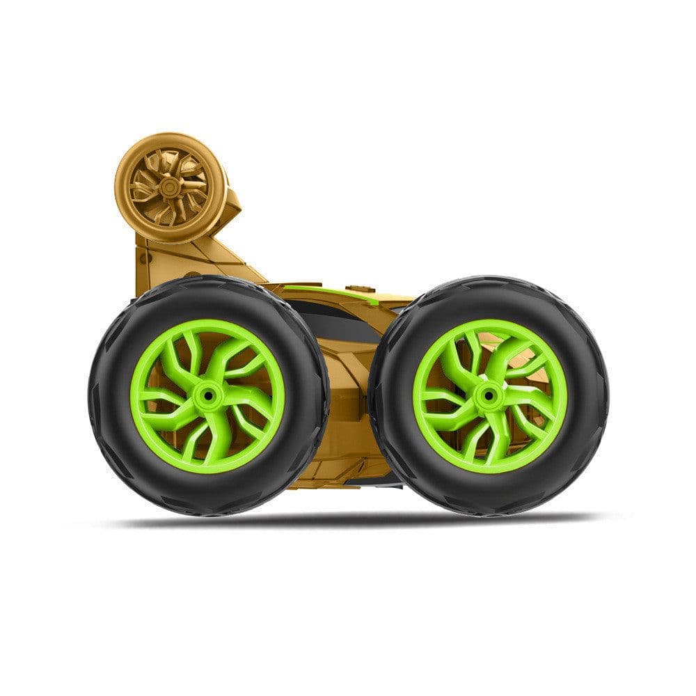 image-Remote Control Upright Rotating Locomotive Rolling Light