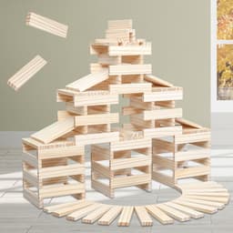 image-Creative Building Blocks Puzzle Toys For Children