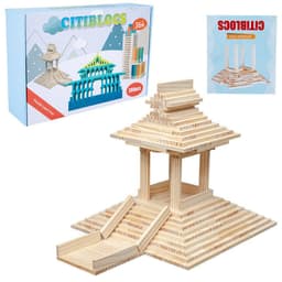 image-Creative Building Blocks Puzzle Toys For Children