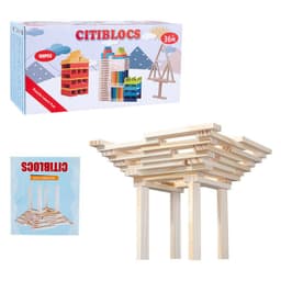 image-Creative Building Blocks Puzzle Toys For Children