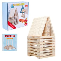 image-Creative Building Blocks Puzzle Toys For Children