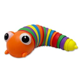 image-Decompression Slug Toy Slug Snail