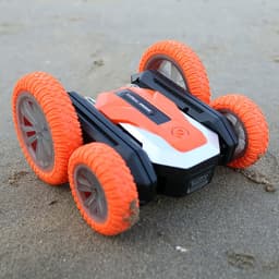 image-Gesture Sensing Children's Toy Rc Remote Control Car Watch