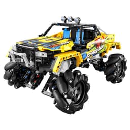 image-Children's Assembled Toys Institutional Gifts Wanzhi Mechanic Master
