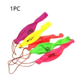 image-Halloween Pumpkin Balloons Kids Holiday Party Birthday Party