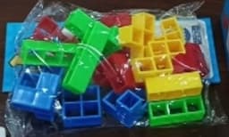 image-Balance Stacking Board Games Kids Adults Tower Block Toys For Family Parties Travel Games Boys Girls Puzzle Buliding Blocks Toy