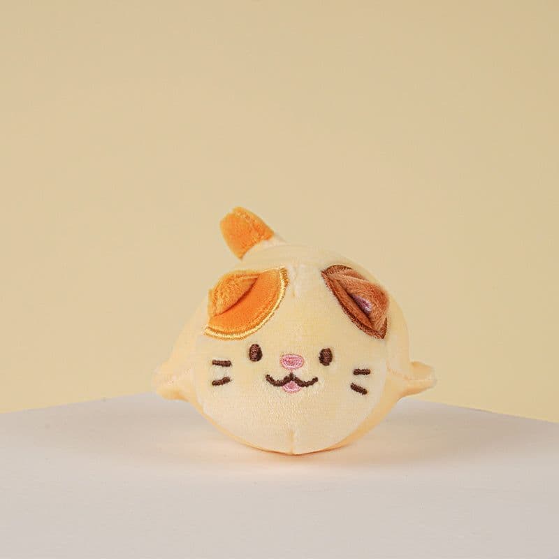 image-Decompression Plush Toy Cute Doll Cute Pet Girl Gift