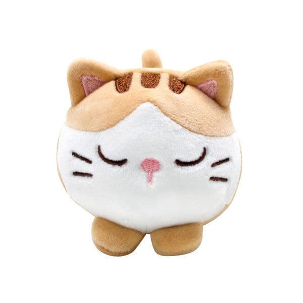 image-Decompression Plush Toy Cute Doll Cute Pet Girl Gift