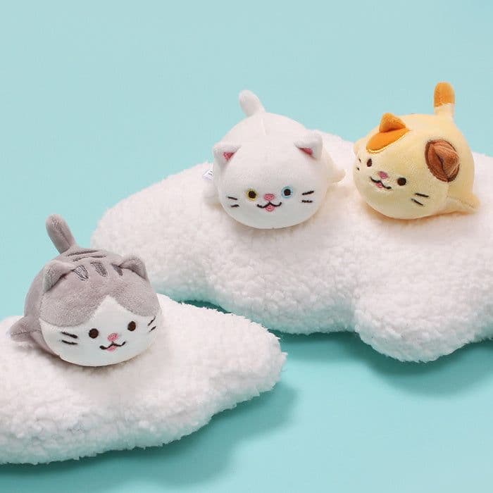 image-Decompression Plush Toy Cute Doll Cute Pet Girl Gift