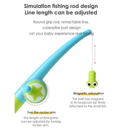 image-Wind-up Swimming Whale Clockwork Water Play Children's Toy