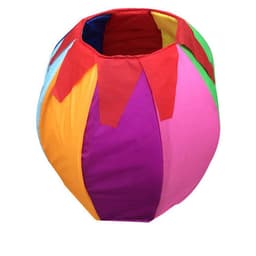 image-Colorful Penguin Children's Sensory Training Equipment Outdoor Sports Toys