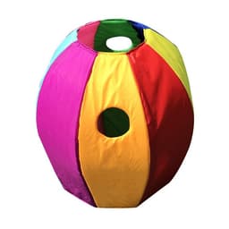 image-Colorful Penguin Children's Sensory Training Equipment Outdoor Sports Toys