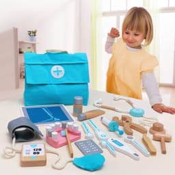 image-Doctor Role-play Injection Toy