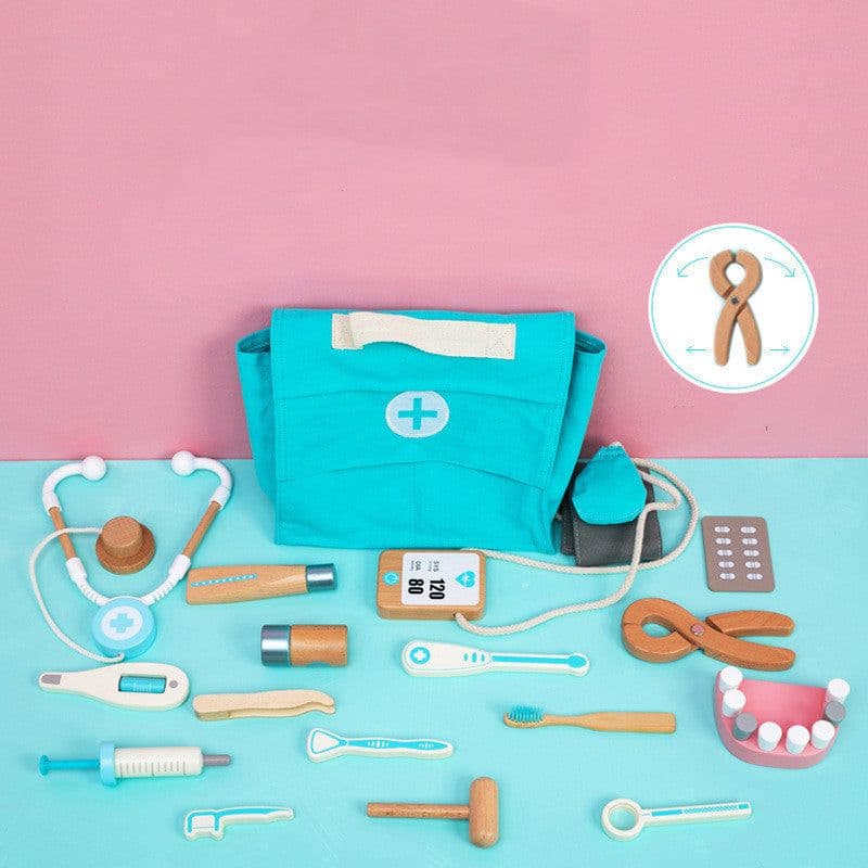 image-Doctor Role-play Injection Toy