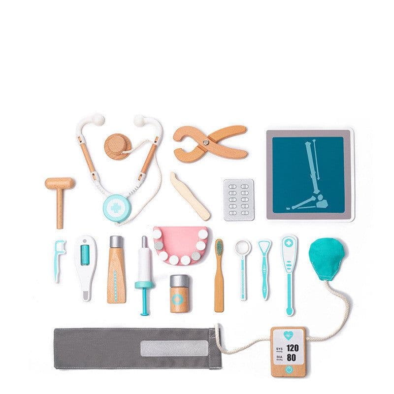 image-Doctor Role-play Injection Toy