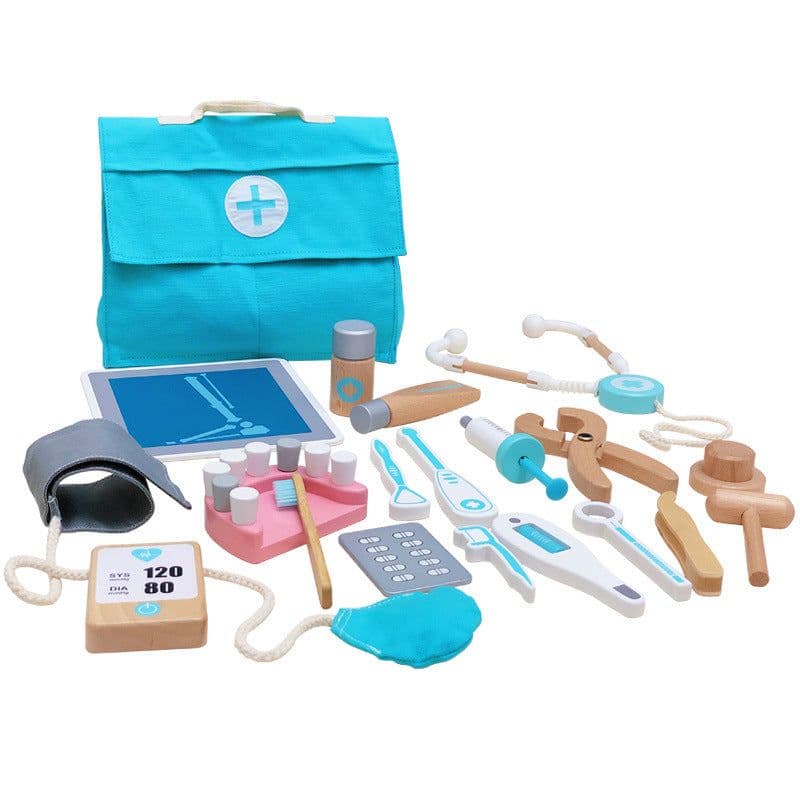 image-Doctor Role-play Injection Toy