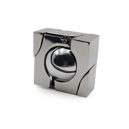image-Decompression Creativity Of Magic Golden Ball Puzzle Children's Toys