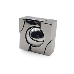 image-Decompression Creativity Of Magic Golden Ball Puzzle Children's Toys