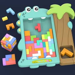 image-Children's Educational Toys For Little Boys Aged 3-4-6 Years