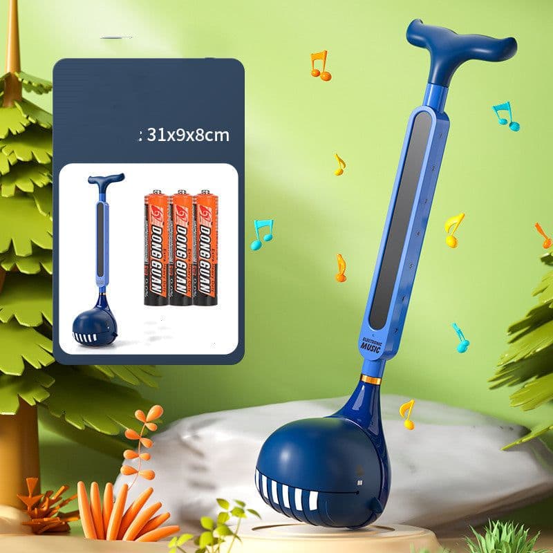 image-New Electronic Musical Instrument Portable Synthesizer Funny Magic Sounds Toys Creative Gift For Kids Adults