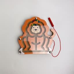image-Children's Busy Board Diy Accessories Early Education Toys