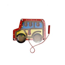 image-Children's Busy Board Diy Accessories Early Education Toys