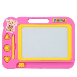 image-Color Magnetic Drawing Board Educational Toys