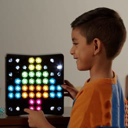 image-Electric Drilling Game Preschool Education Children's Educational Science Toys