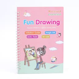 image-Full English Practice Paste Children Groove
