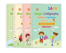 image-Full English Practice Paste Children Groove