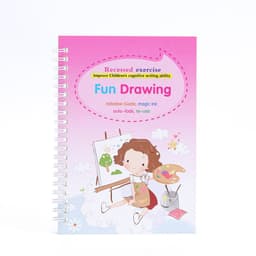 image-Full English Practice Paste Children Groove