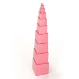 image-Montessori Early Educational Teaching Aids Wooden Toys