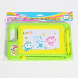 image-Children's Magnetic Drawing Board Graffiti Painting Writing Kindergarten Educational Toys