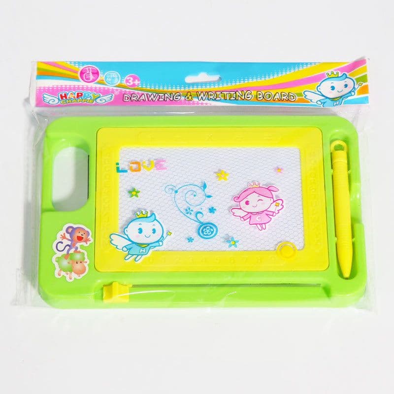 image-Children's Magnetic Drawing Board Graffiti Painting Writing Kindergarten Educational Toys
