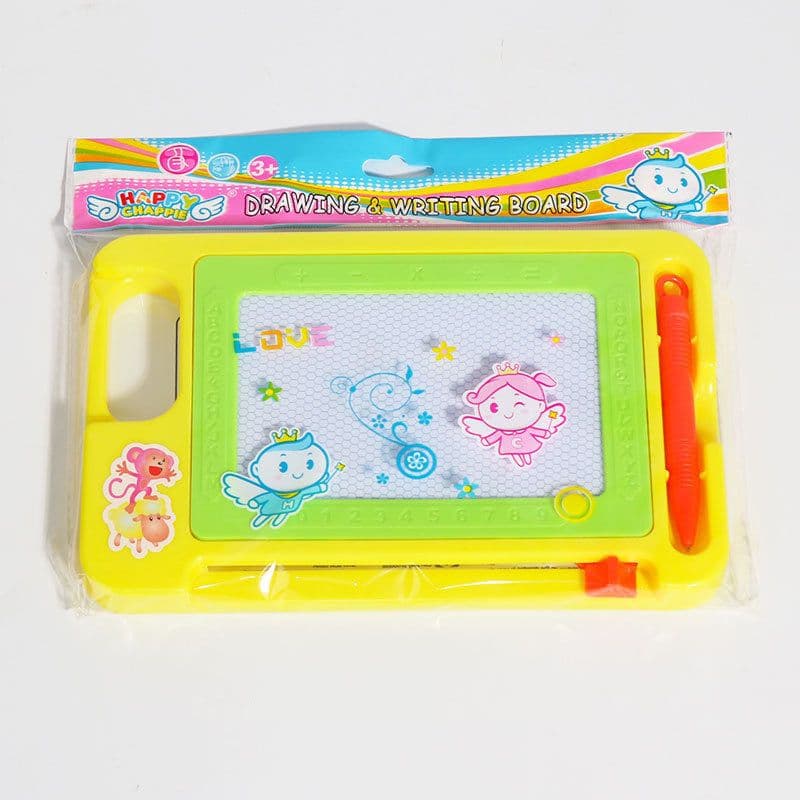 image-Children's Magnetic Drawing Board Graffiti Painting Writing Kindergarten Educational Toys