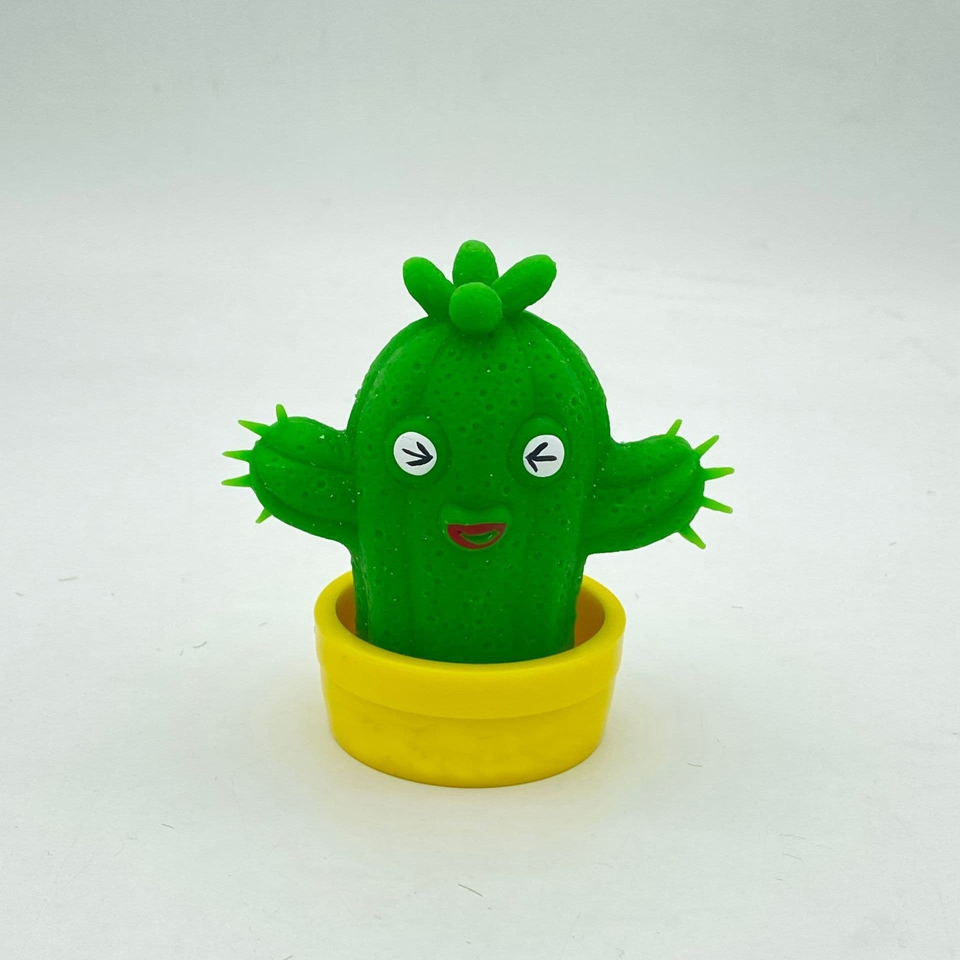 image-Decompression Toy Cactus Lala Vent TPR
